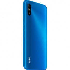  Xiaomi Redmi 9A 4/128Gb Blue 10