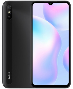  Xiaomi Redmi 9A 4/128Gb Gray