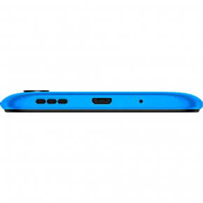  Xiaomi Redmi 9A 4/64GB Blue *EU 8