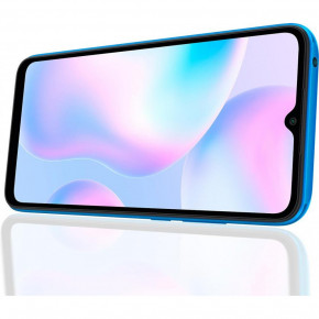  Xiaomi Redmi 9A 4/64GB Blue *EU 9