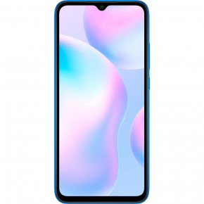  Xiaomi Redmi 9A 4/64GB Blue *EU 10