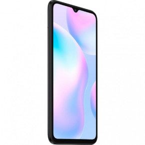  Xiaomi Redmi 9A 4/64Gb Black *CN 4