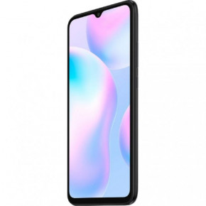  Xiaomi Redmi 9A 4/64Gb Black *CN 5