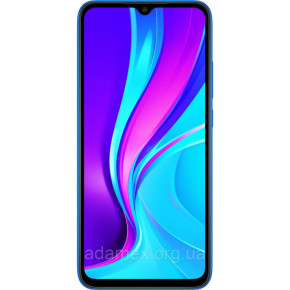  Xiaomi Redmi 9C 2/32GB Blue *EU 3