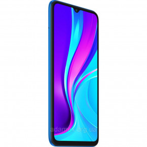  Xiaomi Redmi 9C 2/32GB Blue *EU 5