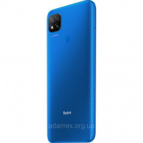  Xiaomi Redmi 9C 2/32GB Blue *EU 7