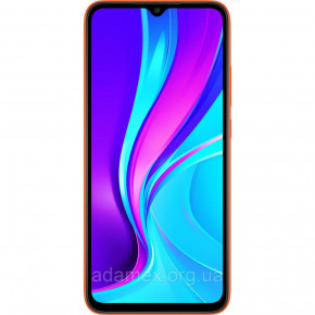  Xiaomi Redmi 9C 2/32GB NFC Orange 3