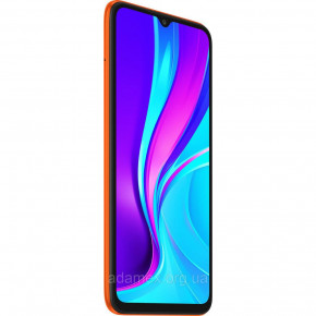  Xiaomi Redmi 9C 2/32GB NFC Orange 5