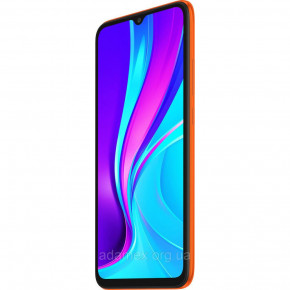  Xiaomi Redmi 9C 2/32GB NFC Orange 6