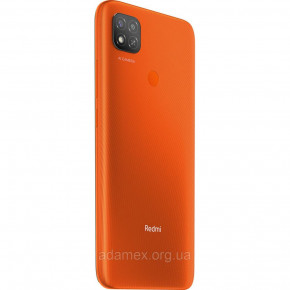  Xiaomi Redmi 9C 2/32GB NFC Orange 7