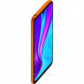  Xiaomi Redmi 9C 2/32GB NFC Orange 9