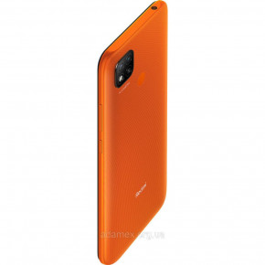  Xiaomi Redmi 9C 2/32GB NFC Orange 10