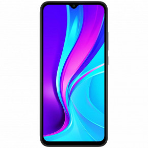  Xiaomi Redmi 9C 2/32Gb Midnight Gray *EU