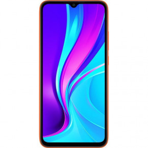  Xiaomi Redmi 9C 2/32Gb Sunrise Orange *EU 3