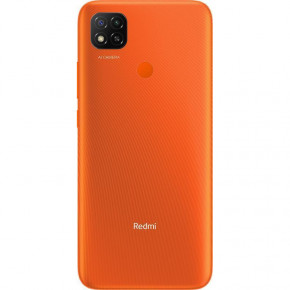  Xiaomi Redmi 9C 2/32Gb Sunrise Orange *EU 4