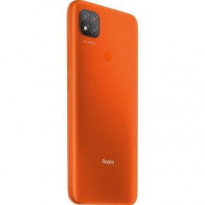  Xiaomi Redmi 9C 2/32Gb Sunrise Orange *EU 5