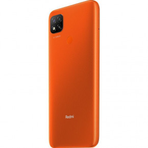  Xiaomi Redmi 9C 2/32Gb Sunrise Orange *EU 6