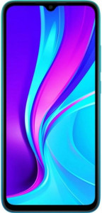  Xiaomi Redmi 9C 2/32Gb Aurora Green 3