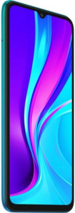  Xiaomi Redmi 9C 2/32Gb Aurora Green 5