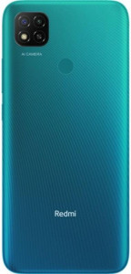  Xiaomi Redmi 9C 2/32Gb Aurora Green 6