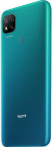  Xiaomi Redmi 9C 2/32Gb Aurora Green 7