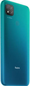  Xiaomi Redmi 9C 2/32Gb Aurora Green 8