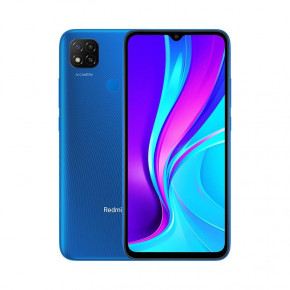  Xiaomi Redmi 9C 3/64GB Blue *EU 3