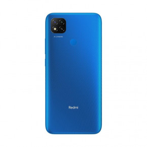  Xiaomi Redmi 9C 3/64GB Blue *EU 4