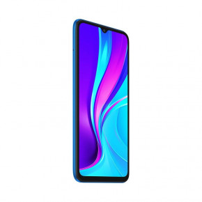  Xiaomi Redmi 9C 3/64GB Blue *EU 5