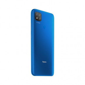  Xiaomi Redmi 9C 3/64GB Blue *EU 6