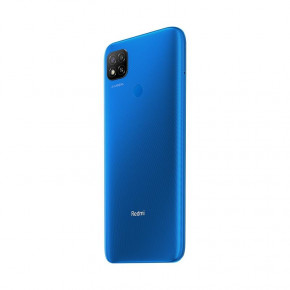  Xiaomi Redmi 9C 3/64GB Blue *EU 7