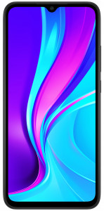  Xiaomi Redmi 9C 3/64GB Midnight Gray 3