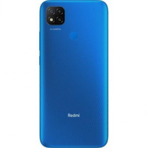  Xiaomi Redmi 9C 3/64GB NFC Blue *EU 3