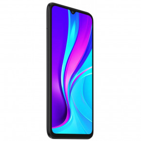  Xiaomi Redmi 9C 3/64Gb Midnight Gray *EU 7