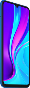  Xiaomi Redmi 9C 3/64Gb Twilight Blue 5