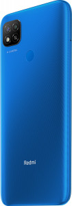  Xiaomi Redmi 9C 3/64Gb Twilight Blue 7