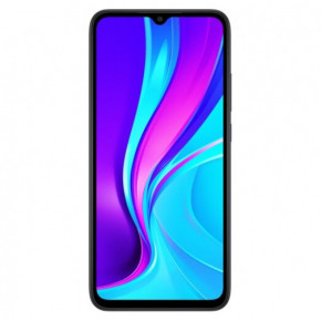  Xiaomi Redmi 9C 3/64Gb NFC Gray 3