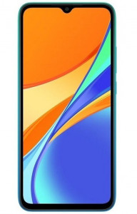  Xiaomi Redmi 9C 3/64Gb NFC Green 3