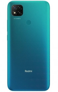  Xiaomi Redmi 9C 3/64Gb NFC Green 4