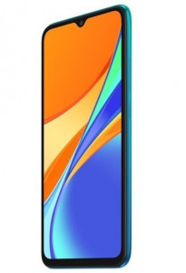  Xiaomi Redmi 9C 3/64Gb NFC Green 5