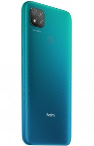  Xiaomi Redmi 9C 3/64Gb NFC Green 8