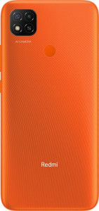  Xiaomi Redmi 9C 3/64 Sunrise Orange 4