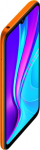  Xiaomi Redmi 9C 3/64 Sunrise Orange 9