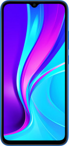  Xiaomi Redmi 9C NFC 2/32Gb Twilight Blue 3