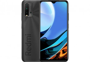  Xiaomi Redmi 9T 4/128GB Carbon Gray