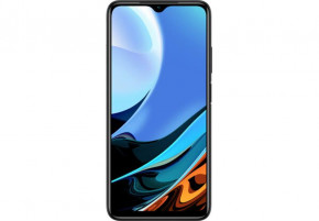  Xiaomi Redmi 9T 4/128GB Carbon Gray 3