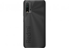  Xiaomi Redmi 9T 4/128GB Carbon Gray 4