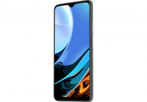  Xiaomi Redmi 9T 4/128GB Carbon Gray 5