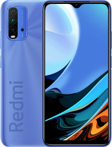  Xiaomi Redmi 9T 4/128Gb Blue NFC *EU