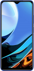  Xiaomi Redmi 9T 4/128Gb Blue NFC *EU 3